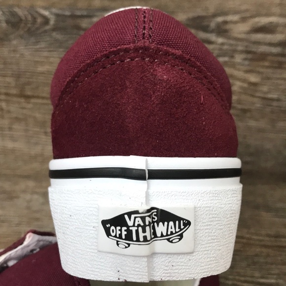 VANS OLD SKOOL PLATFORM BRAND NEW - Picture 10 of 16